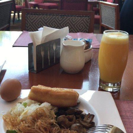 XiangGe LiLa Restaurant Buffet